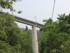-石砭峪水库