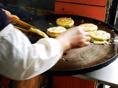 -皮市街大油火烧