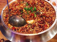 -大川先生·小龙虾·川菜(信义坊店)