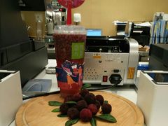 -奈雪的茶(国金中心店)