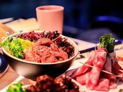 -小龙坎火锅(IFS HOT店)