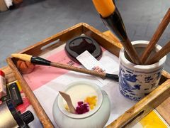 -长安大牌档之上元灯会(南大街店)