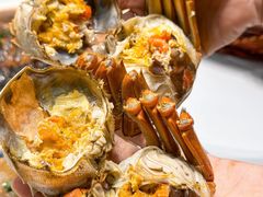 -蟹天蟹地农家菜·阳澄湖大闸蟹(浅水湾店)