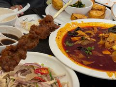 -兰州宾馆餐厅(兰州驻京办店)
