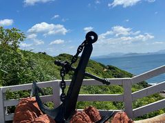 -三亚蜈支洲岛旅游区
