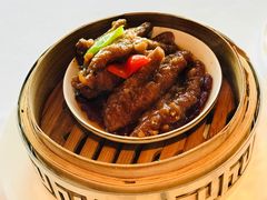-金轩中餐厅 Jin Xuan(浦东丽思卡尔顿酒店)