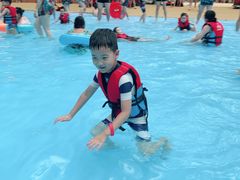 -青岛东方影都融创水世界