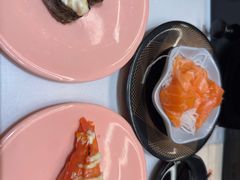 -争鲜回转寿司(朝北大悦城店)