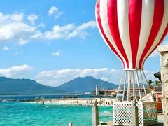 -海南分界洲岛旅游区