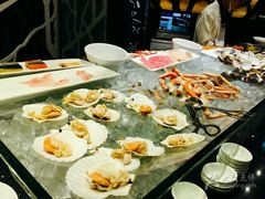 -泰谷酒店·太古码头闽菜自助餐厅