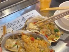 -遇西祠·海鲜烧烤(总店)