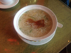 IMG_6026-桂花楼淮扬中餐厅(浦东香格里拉店)