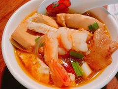 石锅豆腐-外婆家(天河领展店)