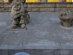 -元大都城垣遗址公园