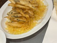 -阿庄新豫菜(航海东路店)