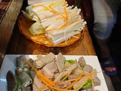 -六味牛杂煲·斋菜煲(桫椤湾店)