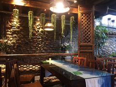 -尽善百年古院餐厅(王家老宅店)