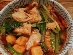 -北丐先生·野馄饨·MALL烧烤(文化路万达店)