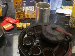 -星汇纯K量贩式KTV(卜蜂中心店)