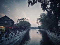 门面-南锣鼓巷