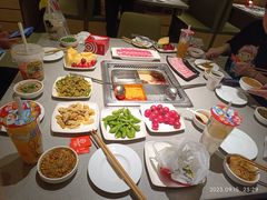 -海底捞火锅(万嘉360广场店)