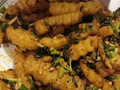 -云海肴·汽锅鸡·云南菜(广安门天虹店)