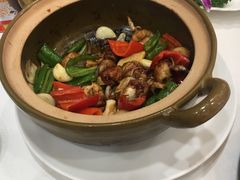-寻味顺德·南记酒家·传统顺德菜·鱼生(广源路店)