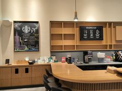 -星巴克(北京通州新光大中心店)