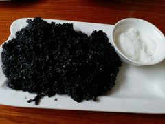 乌米饭-鑫福楼农家菜