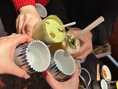 -山石榴·贵州菜(丰盛里店)