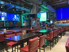 大堂-CAGES凯吉思西餐厅运动乐园(静安店)