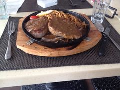 -半秋山西餐厅(宜昌大洋店)