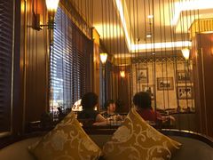 -国际饭店·原点咖啡吧ORIGIN CAFE&BAR