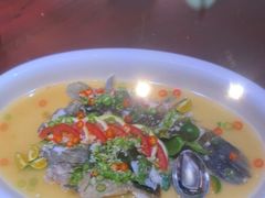 -十八棵（老龙井）御茶园(老龙井店)