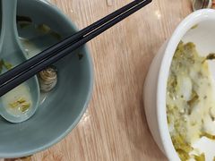 -木木鲜海鲜面(天一店)