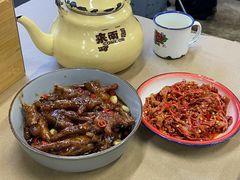 -老三样·旧食新味(万寿宫店)