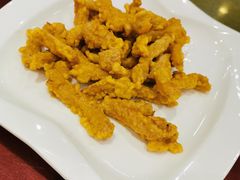 -阿莉餐厅(枣阳路店)