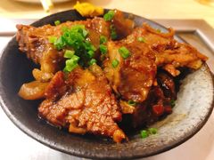 牛筋煮-日葵 大阪烧ひまり(仙霞路店)