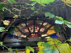 -西关84·History·Art·Cafe