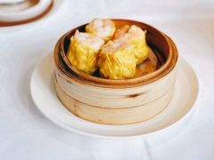 鲜虾蒸烧卖-悦景酒家(罗湖店)