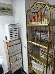 -丫丫NAIL日式自助美甲美睫沙龙