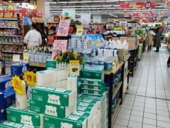 -金威超市(太西店)