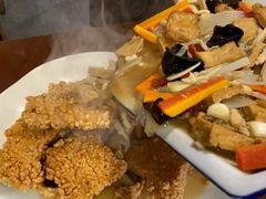 -天回镇何氏豆腐(总店)
