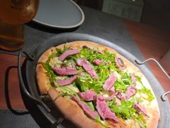 -West10 西拾·西餐厅·创意菜(未来科技城店)