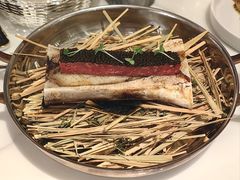 -深圳文华东方酒店·OPUS 388·精致法餐