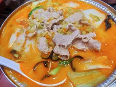 -喜家德虾仁水饺(深圳印力中心店)