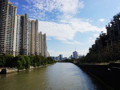 -苏州河梦清园环保主题公园