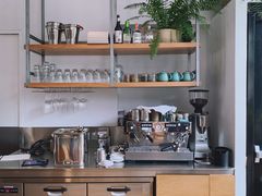 -BOR Eatery(安福路店)