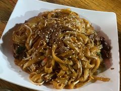 -南记食粥坊·宵夜大排档(莲花总店)