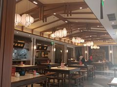 大堂-春发生饭店·非遗(南院门店)